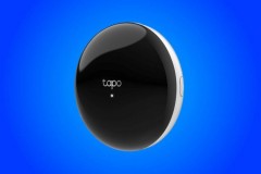 Tapo H110 智能红外遥控器 IoT 网关