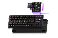 VSDINSIDE K1 Pro 可视化宏键盘