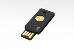 肯辛顿 Kensington VeriMark NFC+ USB 硬件身份验证器