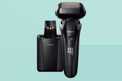 松下 Panasonic ARC6 6刀头往复式电动剃须刀