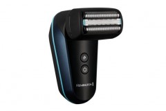 雷明顿 Remington Balder 干湿两用电动剃须刀 剃光头神器
