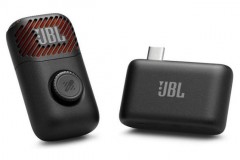 JBL EasySing Mic Mini AI 智能无线口袋麦克风