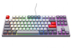 樱桃 CHERRY XTRFY K4V2 TKL 电竞游戏键盘