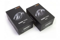 be quiet! Dark Perk 双模电竞游戏鼠标