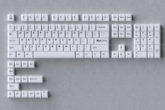 Pwnage 轻量化陶瓷复合键帽
