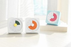 mooas Visual Timer 可视化倒计时器