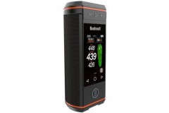 博士能 Bushnell Golf Wingman HD GPS 高尔夫球车蓝牙音箱