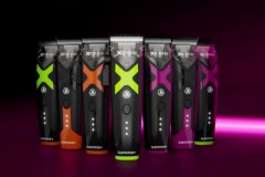GAMMA+ XCeed 专业电动无绳理发器