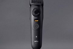 博朗 Braun 7系多功能理容/造型电动毛发胡须修剪器