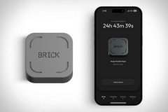 Brick 手机访问阻断器
