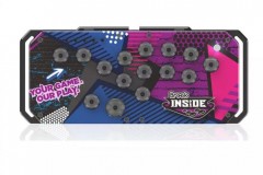 Brook Fighter Starburst 全按键格斗游戏控制器