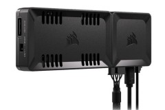 Corsair Commander Duo 机箱灯光和风扇混合型控制器