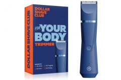 DSC 体毛私处毛发修剪器