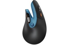ProtoArc EM11 Pro 人体工学三模无线垂直鼠标