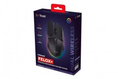 GXTrust 122 Felox+ 三模游戏鼠标