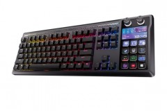 Corsair Galleon 100 SD 有线机械键盘