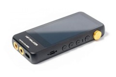 HIFI WALKER H20 Pro 便携式 HiFi 音乐播放器 MP3
