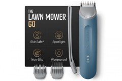 Manscaped Lawn Mower Go 随身版体毛修剪器