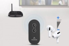 Avantree Oasis Plus 2 电视音频蓝牙发射器
