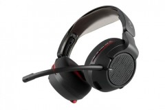 Skullcandy Crusher PLYR 720 头戴式无线游戏电竞耳机