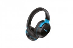 H2O Audio RIPT Ultra 头戴式运动蓝牙耳机