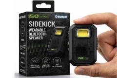 ISOtunes Sidekick 工地蓝牙音箱