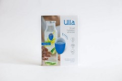 ULLA 智能饮水提醒器