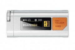 HIFI WALKER D20 便携式 DAC 解码耳放一体机