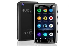 HIFI WALKER G7/Pro 智能便携式无损音乐播放器