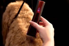 Wahl Pro Bravura2 宠物理毛器