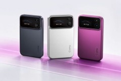 Comu Action Pro 口袋 AI 录音卡