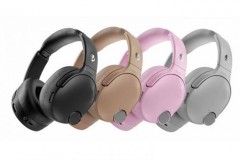 Skullcandy Crusher 1080 ANC 头戴式蓝牙耳机
