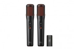 JBL EasySing 智能无线 K 歌麦克风
