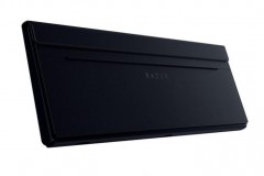 雷蛇 Razer 折叠键盘保护套/桌面支架