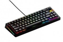 光荣 GLORIOUS GMMK 3 / Pro 磁轴客制化电竞机械键盘