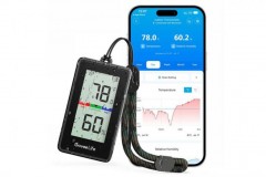 GoveeLife H5171 便携式蓝牙温湿度计