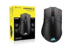 Corsair Harpoon v2 三模游戏鼠标