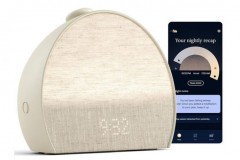 Hatch Sleep Clock 智能睡眠时钟