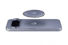 谷歌 Google Pixelsnap 手机磁吸指环支架