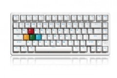沃弥尔 Womier SK75 TMR 磁轴游戏键盘