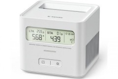 X-Sense 家用智能氡气检测仪