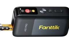 Fanttik A10 Pro / Apex 数字激光卷尺水平仪