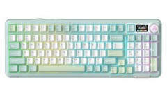 SOLAKAKA A99 Pro 三模机械键盘