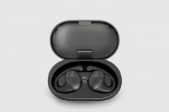 Avantree AcuEar Pebble 2 辅听助听蓝牙耳机