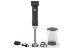 凯膳怡 KitchenAid Go 无绳手持搅拌棒