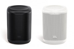 JBL Cove M1 智能蓝牙音箱