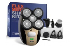 Freebird FlexSeries 多功能理容神器