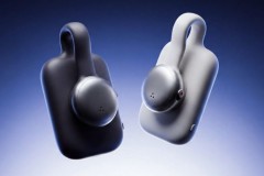 SwitchBot AI MindClip 穿戴式录音记录助手