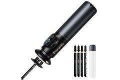 Fanttik R11 Pro 迷你无绳马刀锯