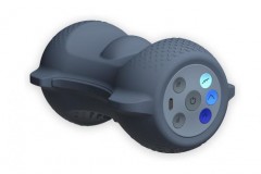 Chirp Sole Vibe 热敷震动足部按摩仪